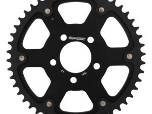 Supersprox Stealth Takaratas Musta