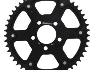 Supersprox Stealth Takaratas Musta