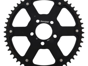 Supersprox Stealth Takaratas Musta