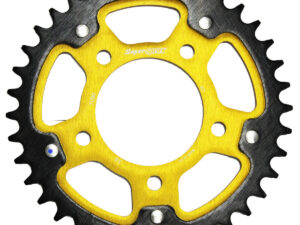 Supersprox Stealth Takaratas Kulta