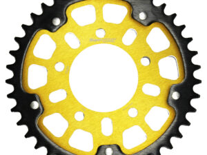 Supersprox Stealth Takaratas Kulta