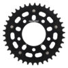Supersprox Stealth Takaratas Musta
