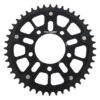 Supersprox Stealth Takaratas Musta