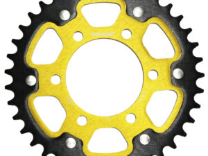 Supersprox Stealth Takaratas Kulta