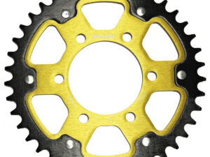 Supersprox Stealth Takaratas Kulta