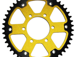 Supersprox Stealth Takaratas Kulta