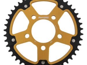 Supersprox Stealth Takaratas Kulta