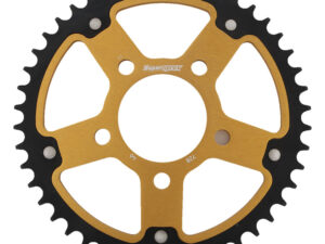 Supersprox Stealth Takaratas Kulta