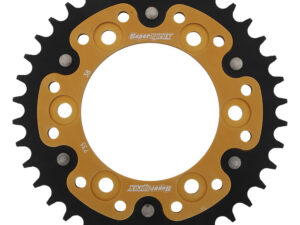 Supersprox Stealth Takaratas Kulta