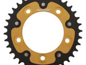 Supersprox Stealth Takaratas Kulta