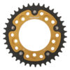 Supersprox Stealth Takaratas Kulta