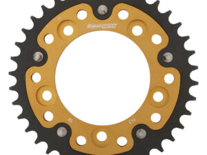 Supersprox Stealth Takaratas Kulta