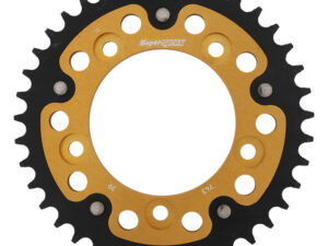 Supersprox Stealth Takaratas Kulta