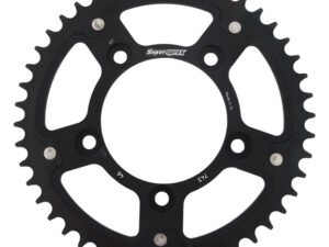 Supersprox Stealth Takaratas Musta