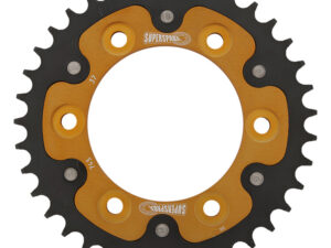 Supersprox Stealth Takaratas Kulta