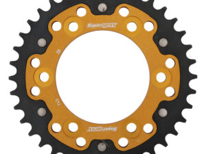 Supersprox Stealth Takaratas Kulta