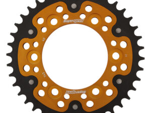 Supersprox Stealth Takaratas Kulta