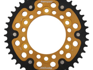 Supersprox Stealth Takaratas Kulta