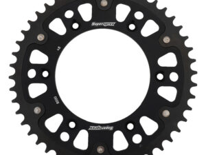 Supersprox Stealth Takaratas Musta