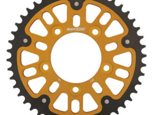 Supersprox Stealth Takaratas Kulta