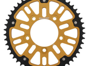 Supersprox Stealth Takaratas Kulta