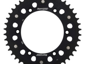 Supersprox Stealth Takaratas Musta