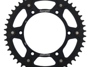 Supersprox Stealth Takaratas Musta