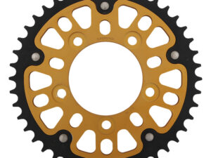 Supersprox Stealth Takaratas Kulta