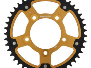 Supersprox Stealth Takaratas Kulta