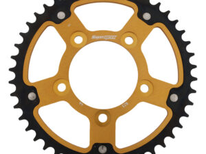 Supersprox Stealth Takaratas Kulta