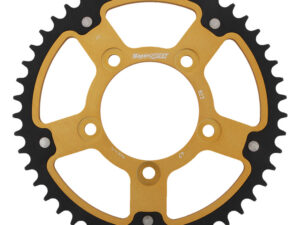 Supersprox Stealth Takaratas Kulta