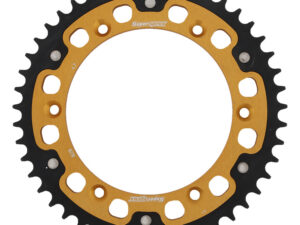 Supersprox Stealth Takaratas Kulta