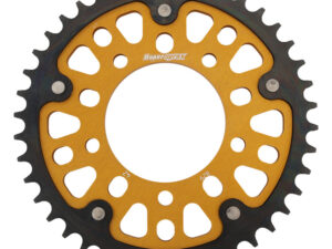 Supersprox Stealth Takaratas Kulta