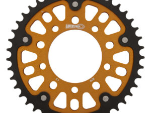 Supersprox Stealth Takaratas Kulta