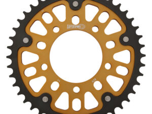 Supersprox Stealth Takaratas Kulta