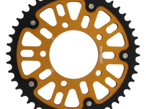 Supersprox Stealth Takaratas Kulta