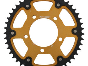 Supersprox Stealth Takaratas Kulta