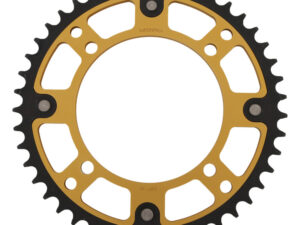 Supersprox Stealth Takaratas Kulta