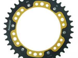 Supersprox Stealth Takaratas Kulta