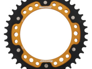 Supersprox Stealth Takaratas Kulta