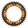 Supersprox Stealth Takaratas Kulta