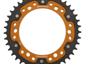 Supersprox Stealth Takaratas Kulta