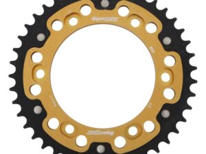 Supersprox Stealth Takaratas Kulta