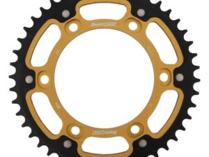 Supersprox Stealth Takaratas Kulta