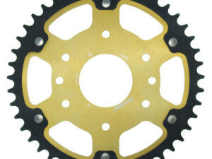 Supersprox Stealth Takaratas Kulta