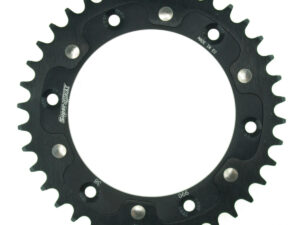 Supersprox Stealth Takaratas Musta