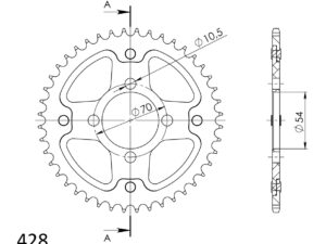 Supersprox Stealth Takaratas Kulta
