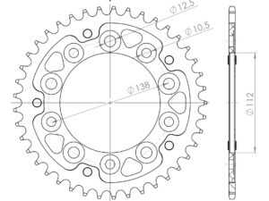 Supersprox Stealth Takaratas Musta
