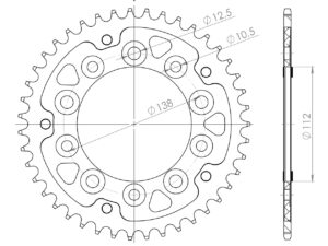 Supersprox Stealth Takaratas Musta