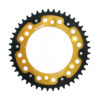 Supersprox Stealth Takaratas Kulta